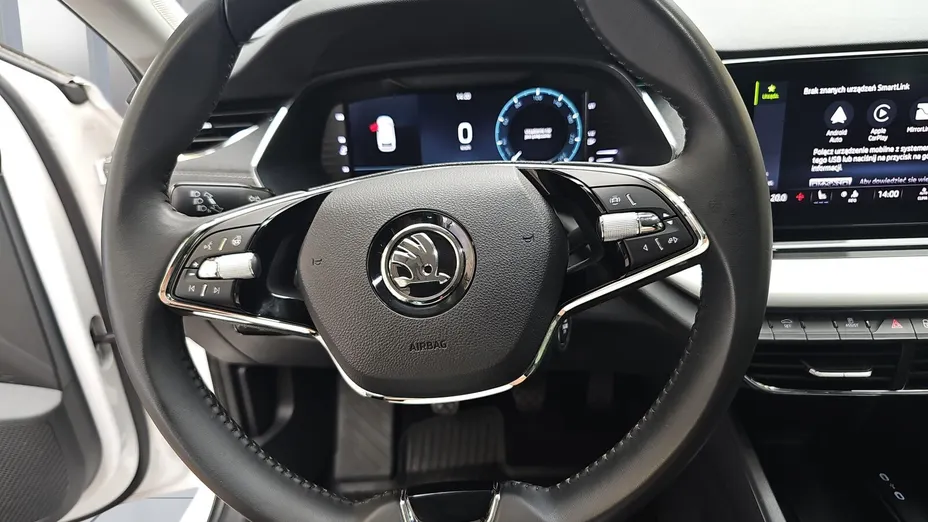 SKODA Octavia Octavia 1.5 TSI ACT Style