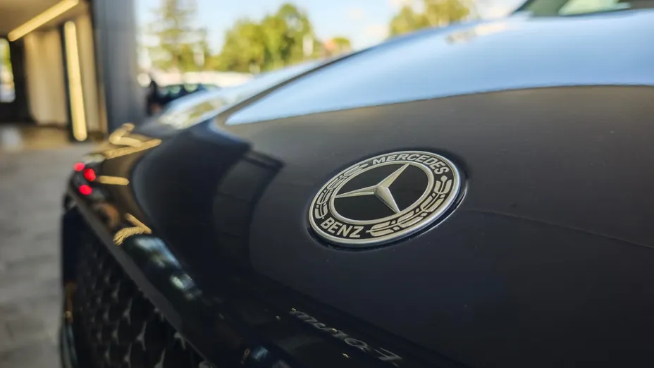 MERCEDES-BENZ GLE GLE 300 d mHEV 4-Matic AMG Line
