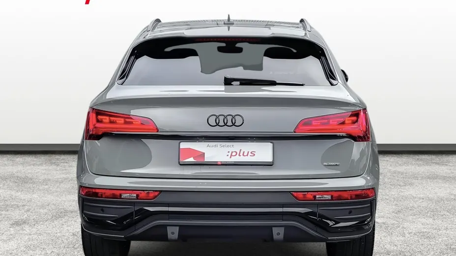 AUDI Q5 Sportback -