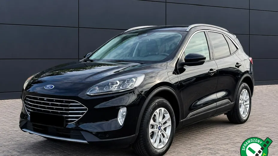 FORD Kuga -