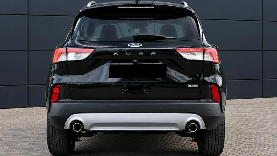FORD Kuga -