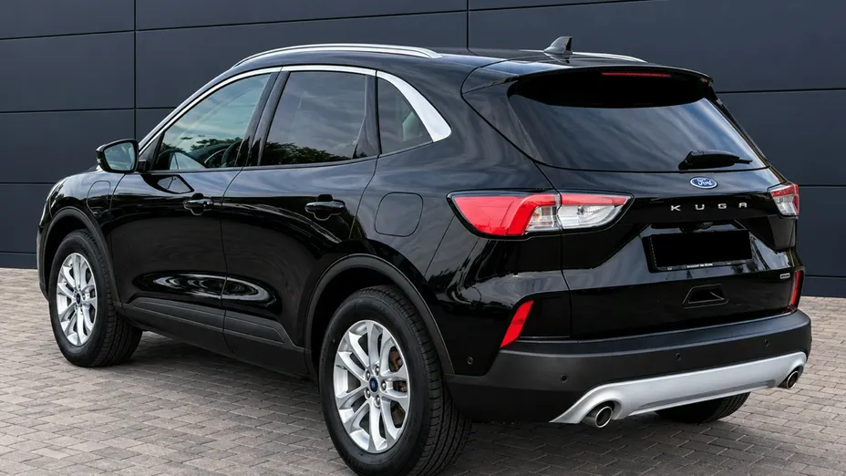 FORD Kuga -