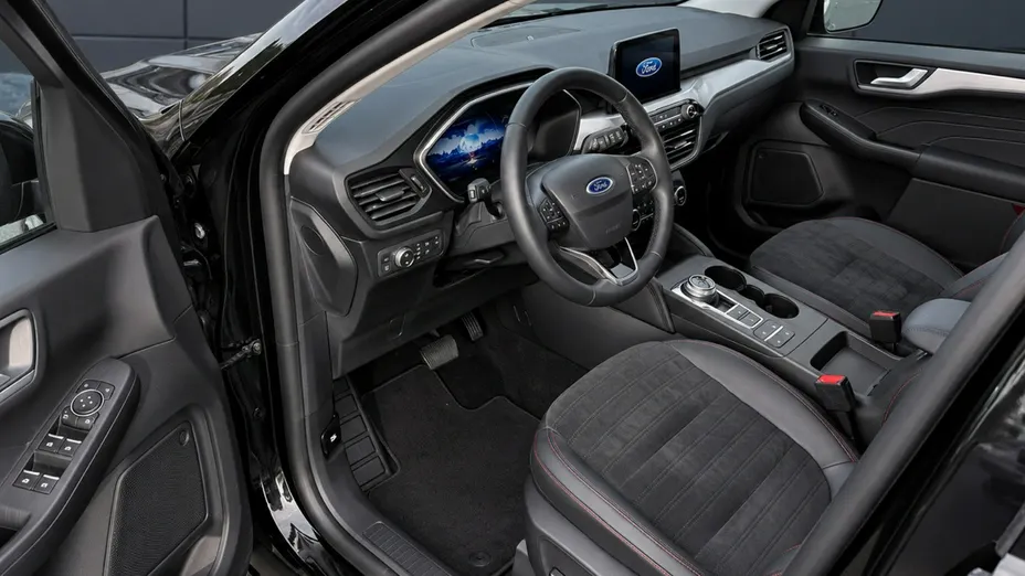 FORD Kuga -