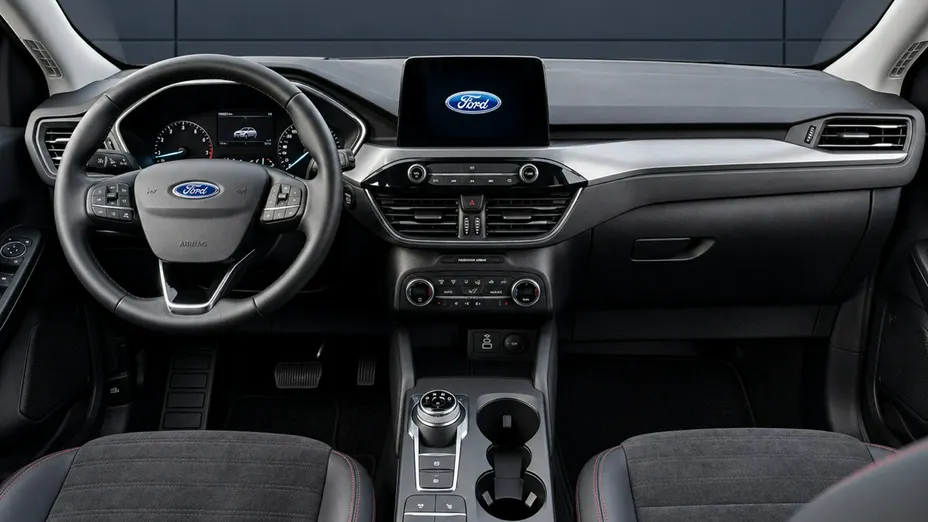 FORD Kuga -
