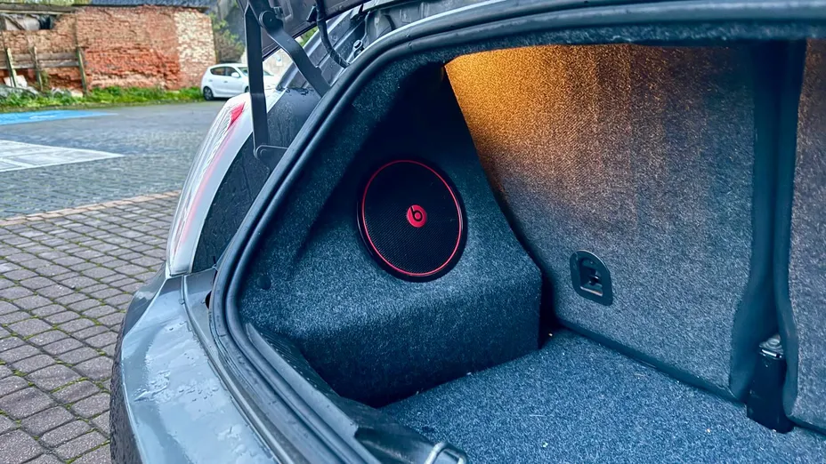 ABARTH 500 595 1.4 T-Jet 16v