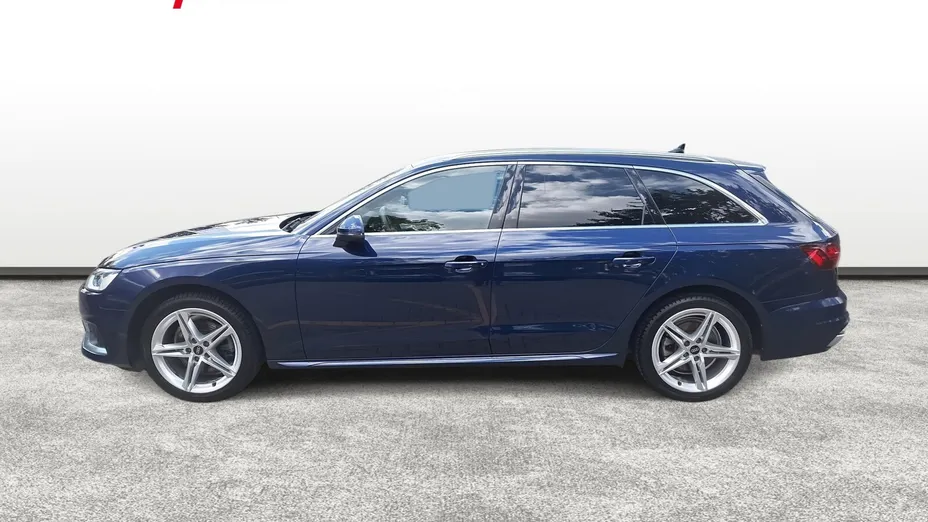 AUDI A4 Avant -