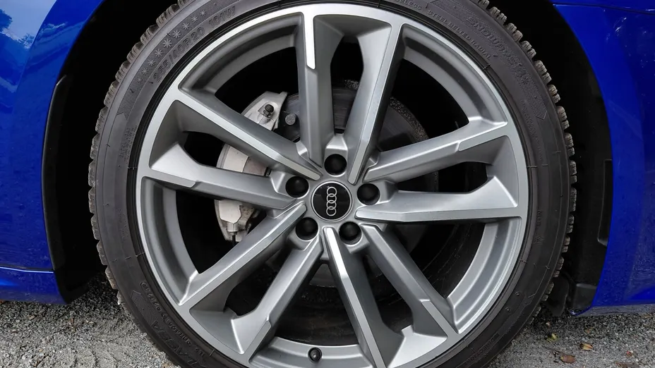 AUDI A7 Sportback -