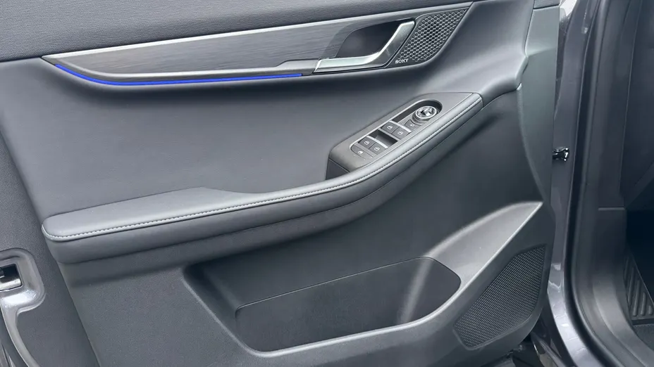 JAECOO J5 J5 1.6 T-GDI Premium DCT Nowy