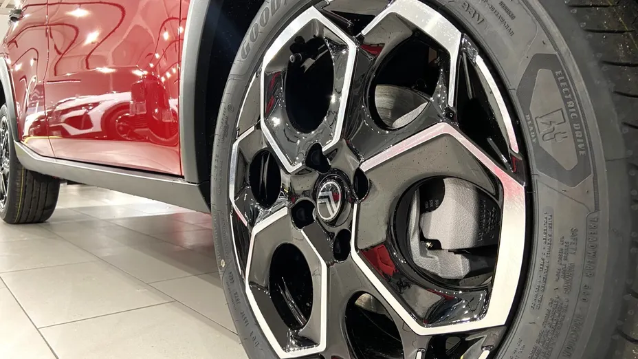 CITROEN C3 C3 1.2 T Max Nowy