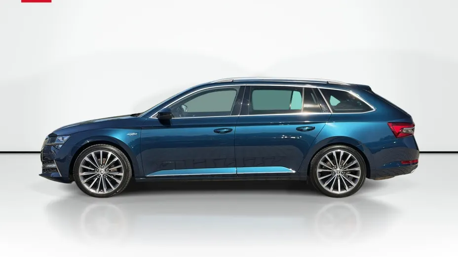 SKODA Superb Superb 2.0 TDI SCR 4x4 L&K DSG