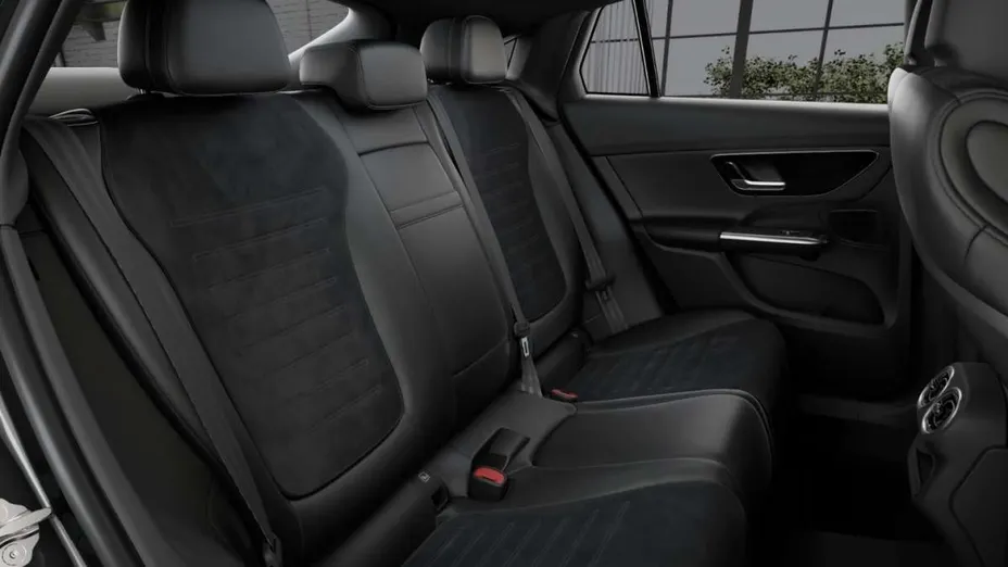 MERCEDES-BENZ GLC GLC Coupe 200 d mHEV 4-Matic AMG Line Nowy