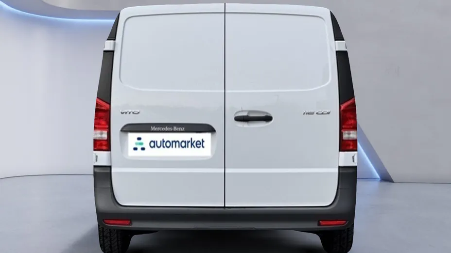 MERCEDES-BENZ Vito Vito 116 CDI L2 Pro 447.603 Nowy