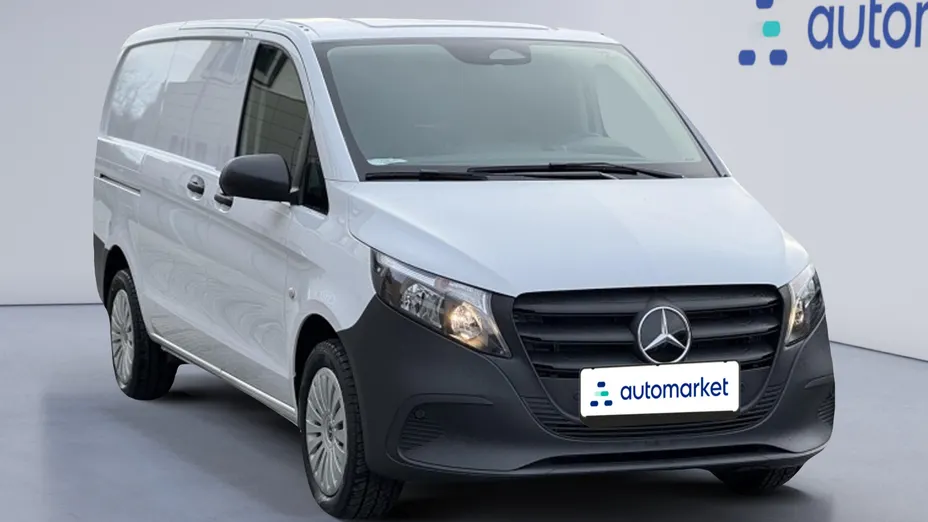 MERCEDES-BENZ Vito Vito 116 CDI L2 Pro 447.603 Nowy