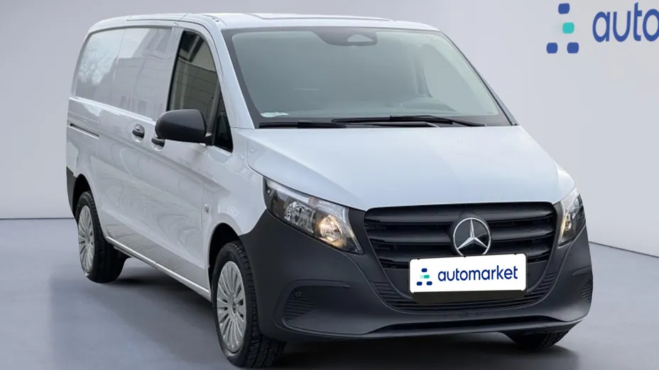 MERCEDES-BENZ Vito Vito 116 CDI L2 Pro 447.603 Nowy