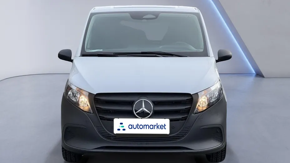 MERCEDES-BENZ Vito Vito 116 CDI L2 Pro 447.603 Nowy