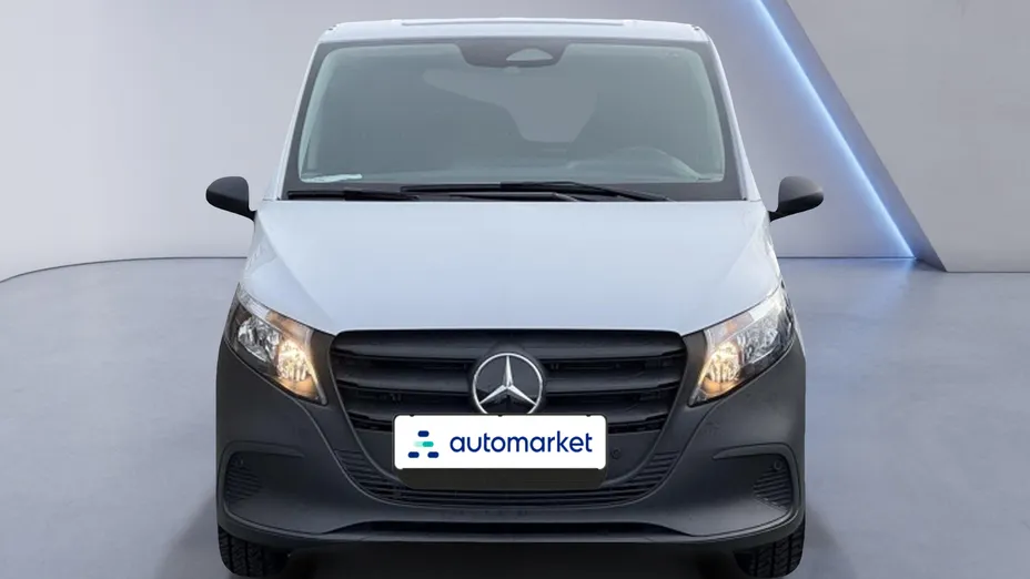 MERCEDES-BENZ Vito Vito 116 CDI L2 Pro 447.603 Nowy