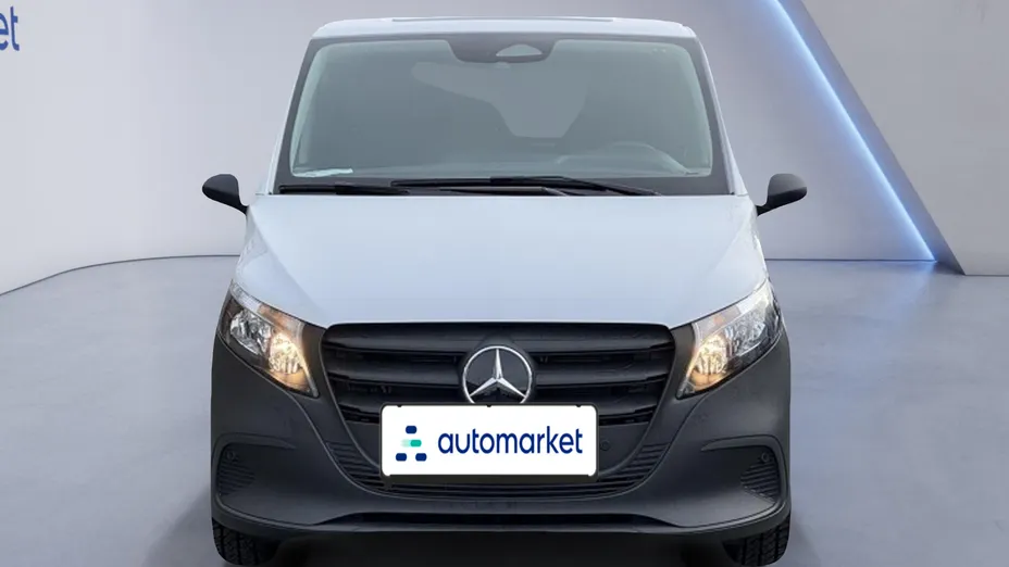 MERCEDES-BENZ Vito Vito 116 CDI L2 Pro 447.603 Nowy