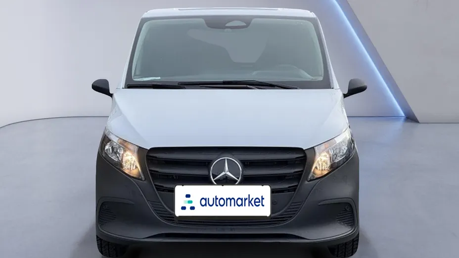 MERCEDES-BENZ Vito Vito 116 CDI L2 Pro 447.603 Nowy