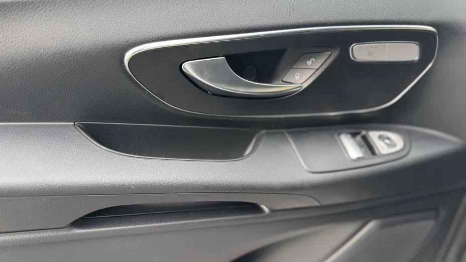 MERCEDES-BENZ Vito Vito 116 CDI L2 Pro 447.603 Nowy