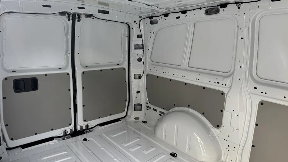 MERCEDES-BENZ Vito Vito 116 CDI L2 Pro 447.603 Nowy