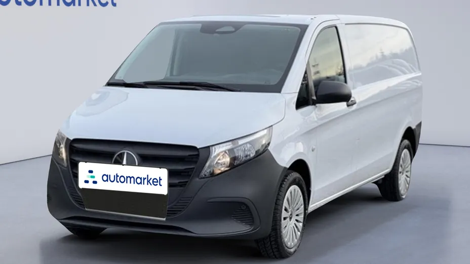 MERCEDES-BENZ Vito Vito 116 CDI L2 Pro 447.603 Nowy