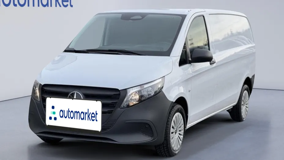 MERCEDES-BENZ Vito Vito 116 CDI L2 Pro 447.603 Nowy