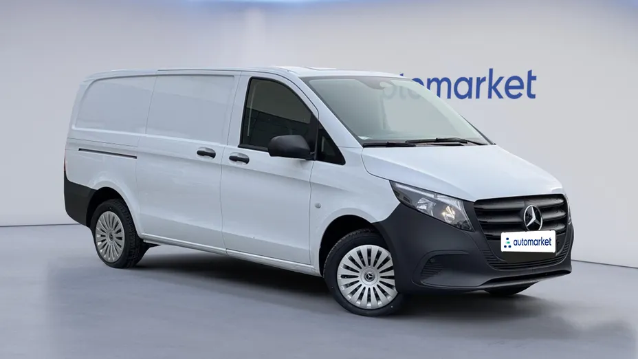 MERCEDES-BENZ Vito Vito 116 CDI L2 Pro 447.603 Nowy