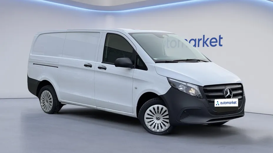 MERCEDES-BENZ Vito Vito 116 CDI L2 Pro 447.603 Nowy