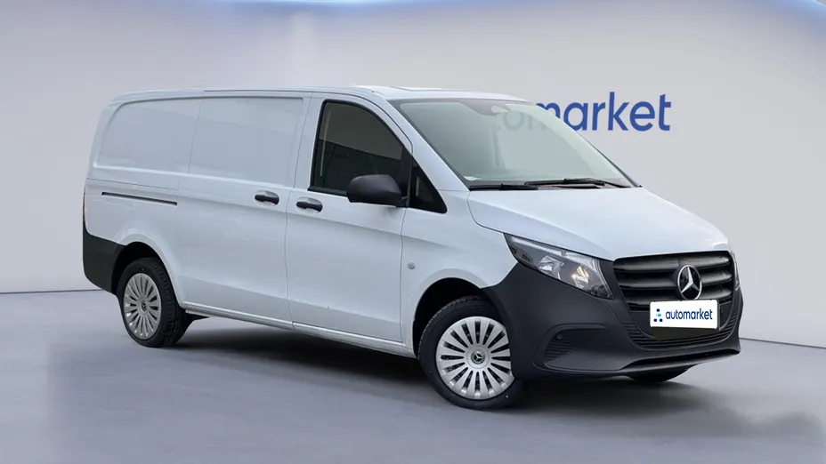 MERCEDES-BENZ Vito Vito 116 CDI L2 Pro 447.603 Nowy
