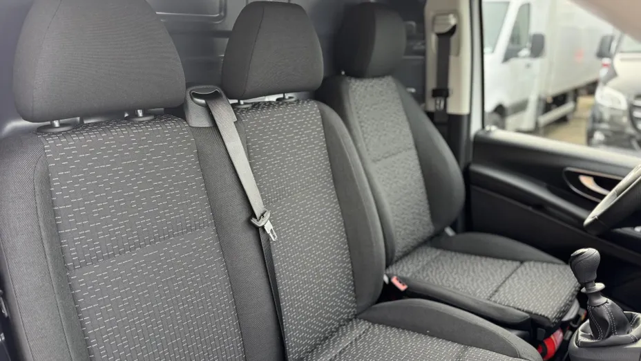 MERCEDES-BENZ Vito Vito 116 CDI L2 Pro 447.603 Nowy