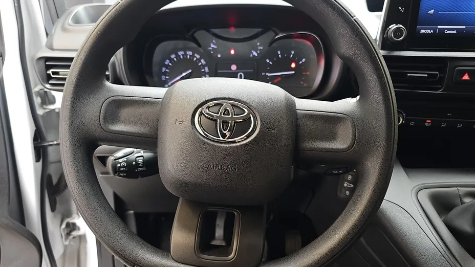 TOYOTA Proace City Verso Proace City Verso Long 1.5 D-4D Business