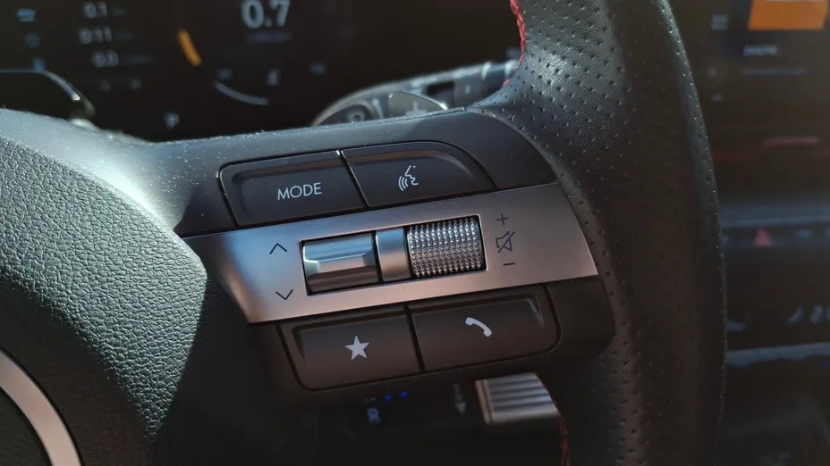 HYUNDAI Kona Kona 1.6 T-GDI N Line DCT