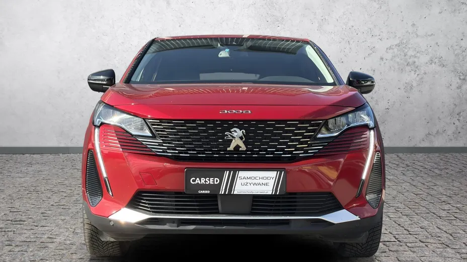 PEUGEOT 3008 3008 1.5 BlueHDi Allure Pack S&S EAT8