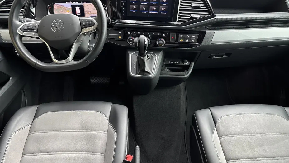 VOLKSWAGEN Multivan Multivan 6.1 2.0 TDI L1 Highline DSG