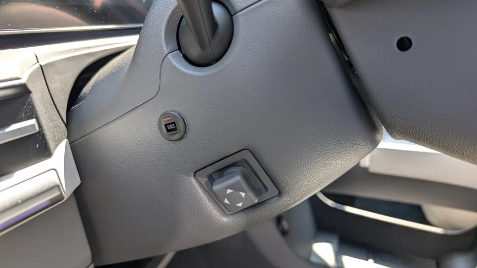 HYUNDAI Santa Fe Santa Fe 1.6 T-GDI HEV Platinum 4WD aut Nowy