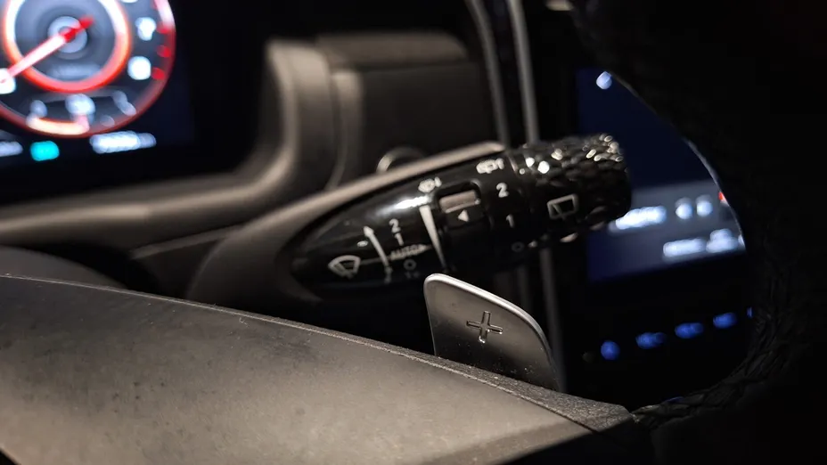 HYUNDAI Tucson Tucson 1.6 T-GDi HEV Executive 2WD