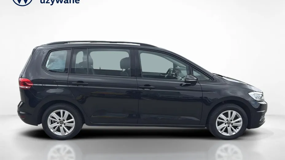 VOLKSWAGEN Touran Touran 2.0 TDI BMT Comfortline DSG