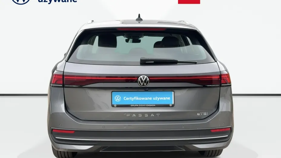 VOLKSWAGEN Passat Passat 1.5 TSI ACT mHEV Business DSG