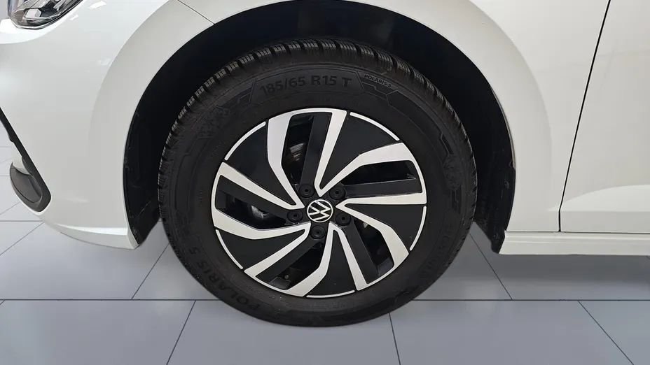 VOLKSWAGEN Polo Polo 1.0 TSI Life