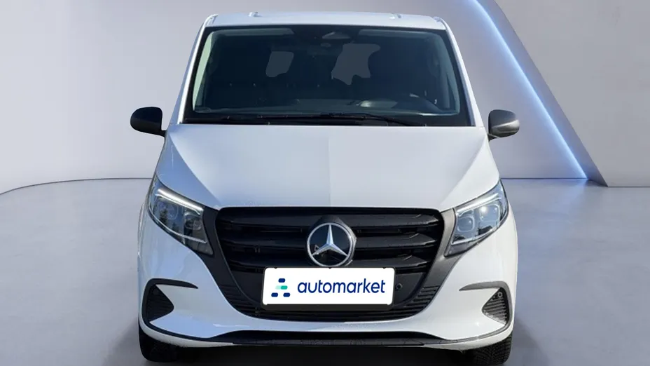 MERCEDES-BENZ Vito Vito Tourer 114 CDI L2 Pro 9G-Tronic 447.703 Nowy