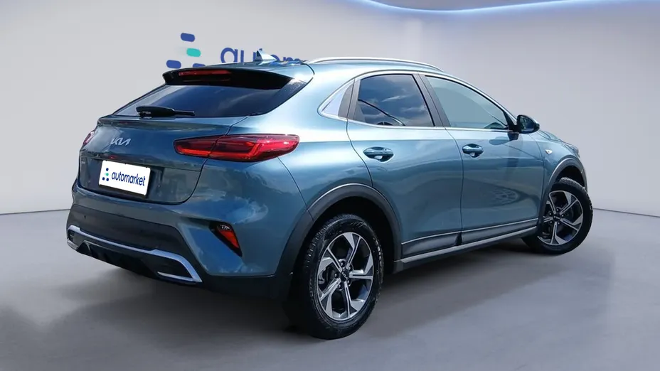 KIA XCeed XCeed 1.5 T-GDI M DCT