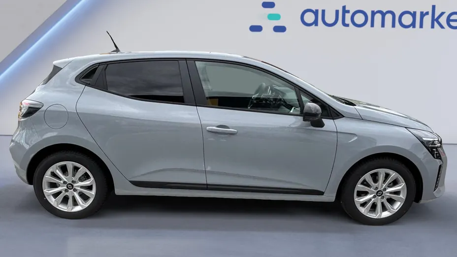 RENAULT Clio Clio 1.0 TCe Evolution Nowy