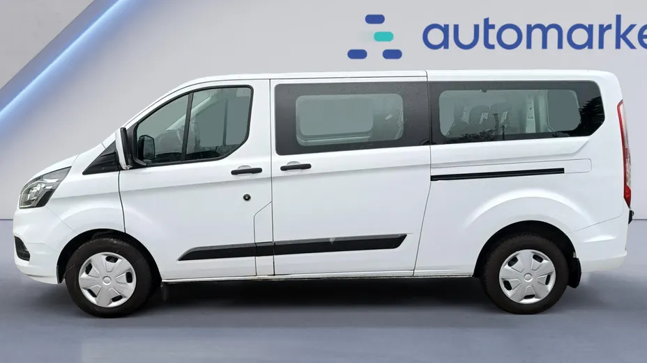FORD Transit Custom Transit Custom 320 L2H1 Trend