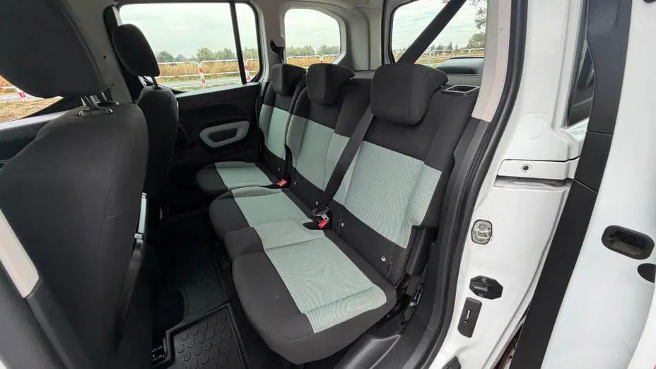 CITROEN Berlingo -