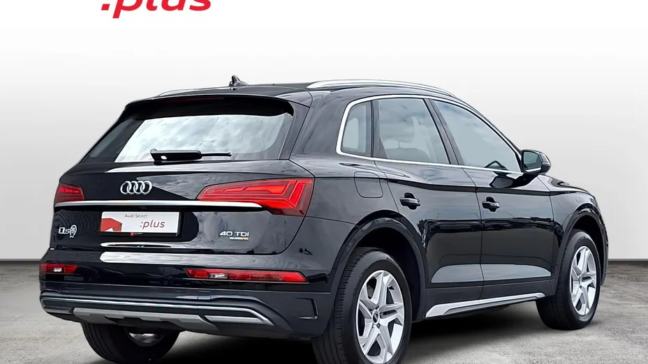 AUDI Q5 Q5 40 TDI mHEV Quattro Advanced S tronic