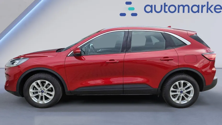 FORD Kuga Kuga 1.5 EcoBoost FWD Titanium X