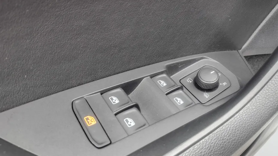 SKODA Kodiaq -