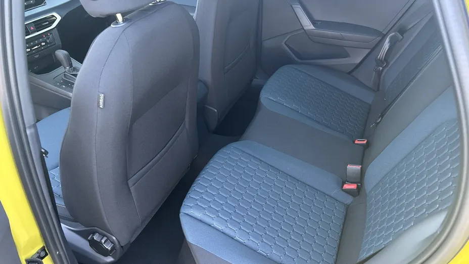 SEAT Arona Arona 1.0 TSI Style S&S DSG Nowy