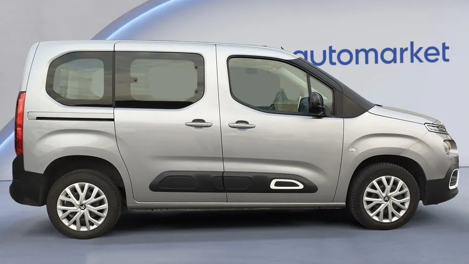 CITROEN Berlingo Van Berlingo Van 1.5 BlueHDi XL