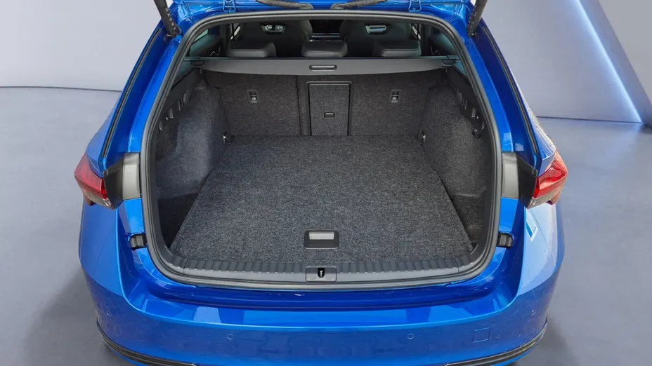 SKODA Octavia Octavia 1.5 TSI mHEV Selection DSG